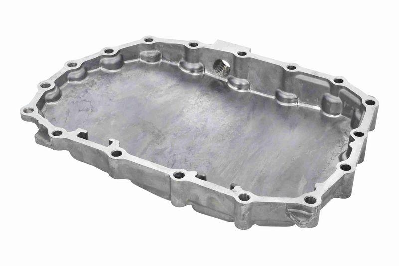ACKOJA A26-0257 &Ouml;lwanne, Automatikgetriebe Aluminium, mit &Ouml;lablassschraube f&uuml;r HONDA