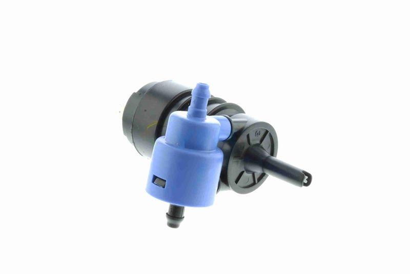 VEMO V40-08-0012 Waschwasserpumpe, Scheibenreinigung Dualpumpe f&uuml;r OPEL