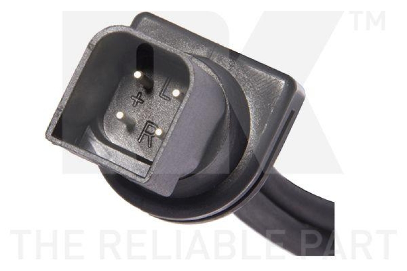 NK 292520 Sensor, Raddrehzahl f&uuml;r FORD, MAZDA
