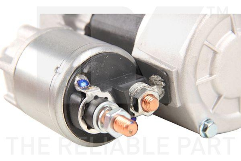 NK 4721640 Starter für ABA,ALF,CHRY,FI,FO,JEEP,LAN,OP