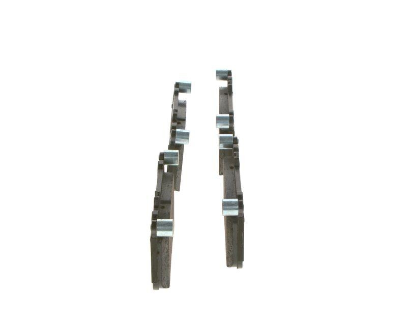 Bosch 0 986 494 780 Bremsbelag BP1954