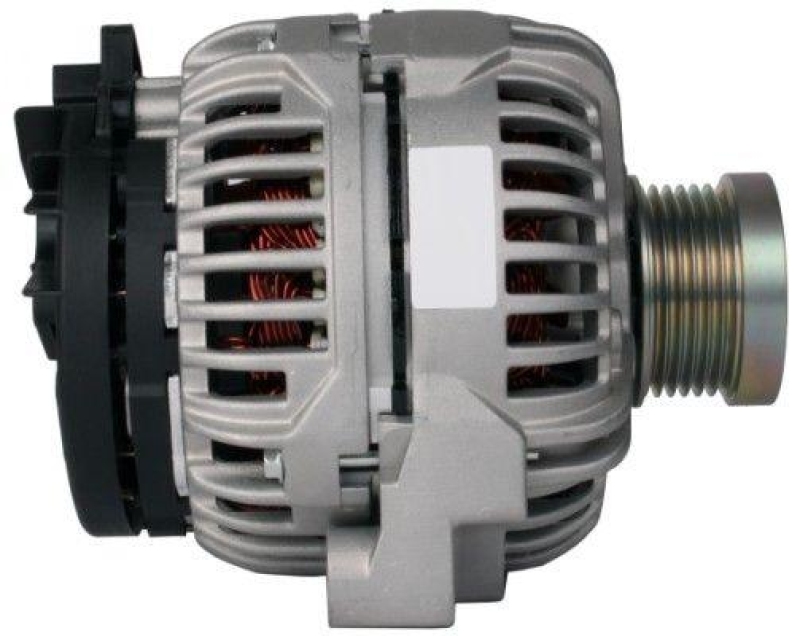 HELLA 8EL 012 428-431 Generator 14V 140A