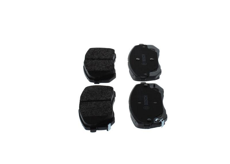 BOSCH 0 986 494 559 Bremsbelagsatz Scheibenbremse
