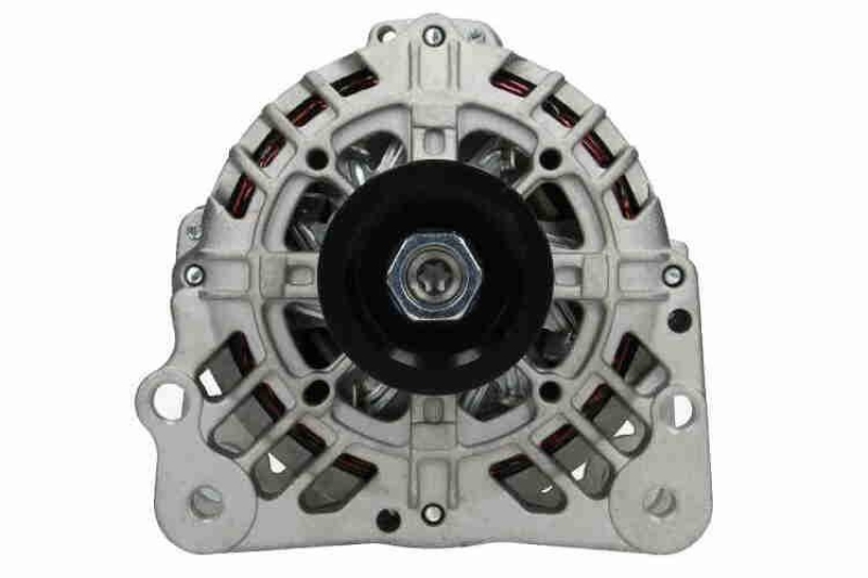 VEMO V10-13-44380 Generator 14 V, 90 A &Oslash;: 56 mm, Rippen: 6 f&uuml;r VW