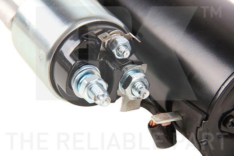 NK 4721651 Starter f&uuml;r FIAT