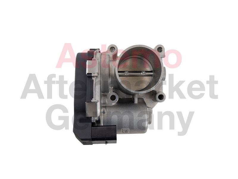 HITACHI 2509005 Drosselklappenstutzen f&uuml;r SEAT u.a.