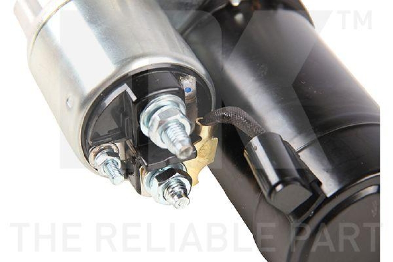 NK 4721671 Starter f&uuml;r CITROEN,DS,PEUGEOT,TOYOTA