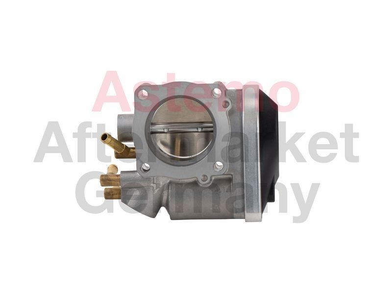 HITACHI 2509006 Drosselklappenstutzen f&uuml;r AUDI u.a.