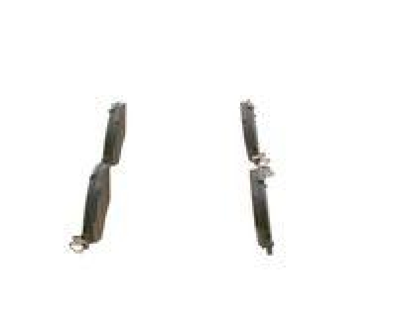 Bosch 0 986 424 682 Bremsbelag BP2439
