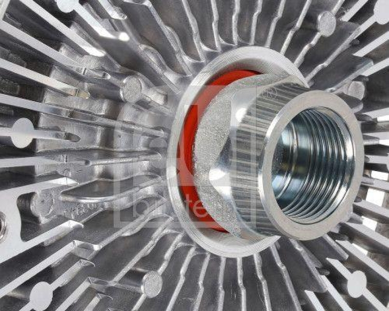 FEBI BILSTEIN 18678 Lüfterkupplung für BMW