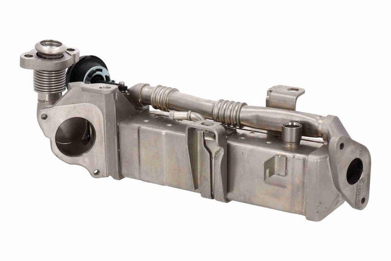 VEMO V20-63-0062 K&uuml;hler, Abgasr&uuml;ckf&uuml;hrung Wassergek&uuml;hlt, ohne Agr-Ventil f&uuml;r BMW