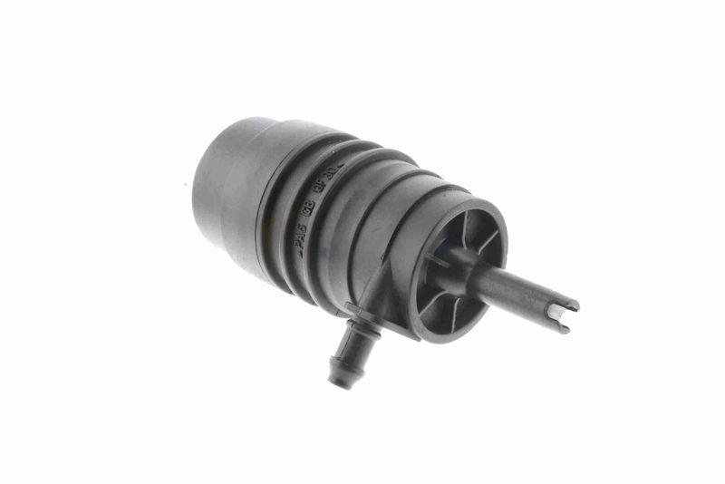 VEMO V40-08-0015 Waschwasserpumpe, Scheibenreinigung Monopumpe f&uuml;r OPEL
