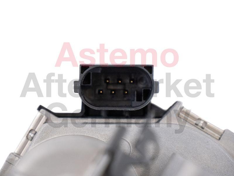 HITACHI 2509007 Drosselklappenstutzen f&uuml;r MERCEDES u.a.