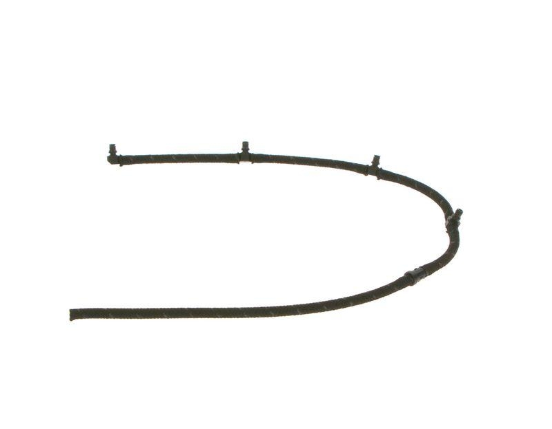 Bosch 0 928 400 500 Kraftstoffr&uuml;cklaufleitung
