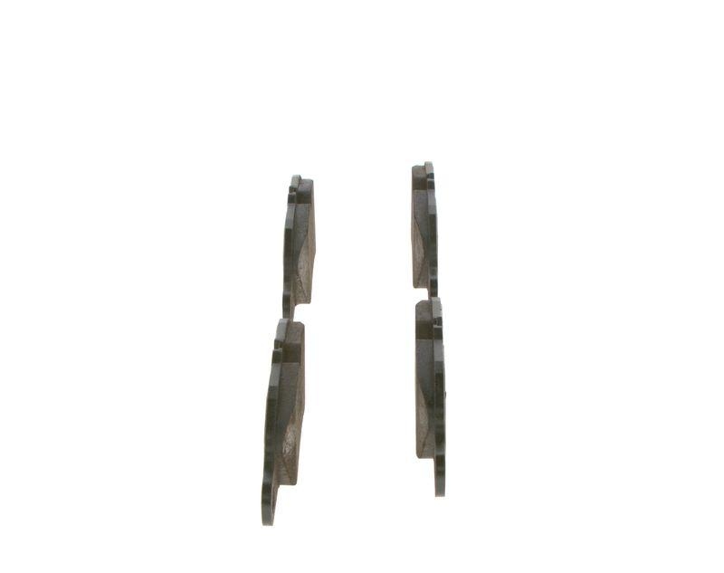 Bosch 0 986 494 784 Bremsbelag BP1958