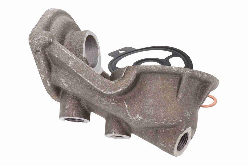 VAICO V10-8837 Geh&auml;use, &Ouml;lfilter f&uuml;r VW