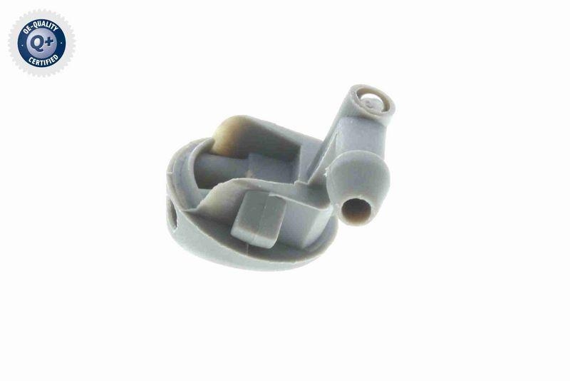 VEMO V40-08-0017 Waschwasserdüse, Scheibenreinigung Zweifachdüse Frontscheibe für OPEL