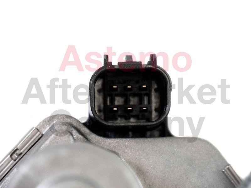 HITACHI 2509008 Drosselklappenstutzen f&uuml;r CHEVROLET u.a.