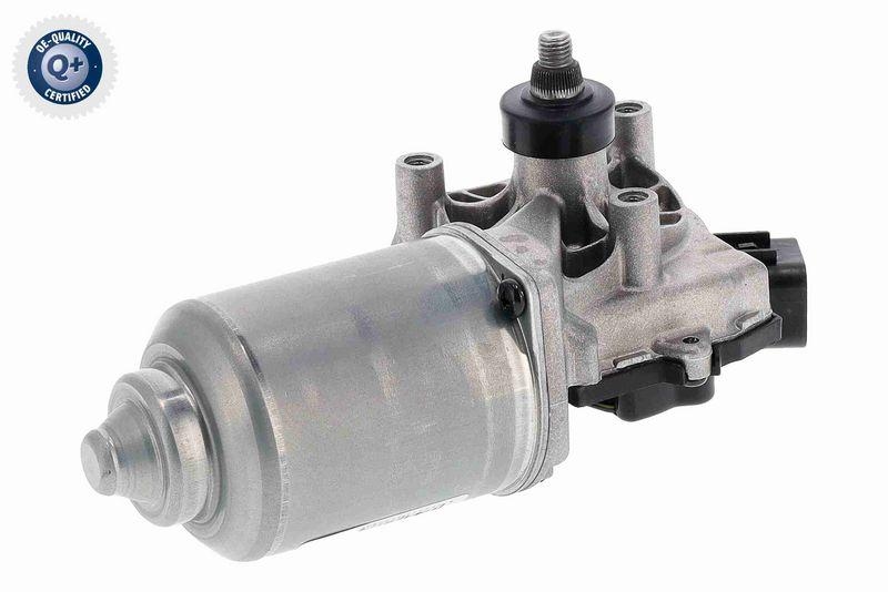 ACKOJA A52-07-0014 Wischermotor 12V, vorne für KIA