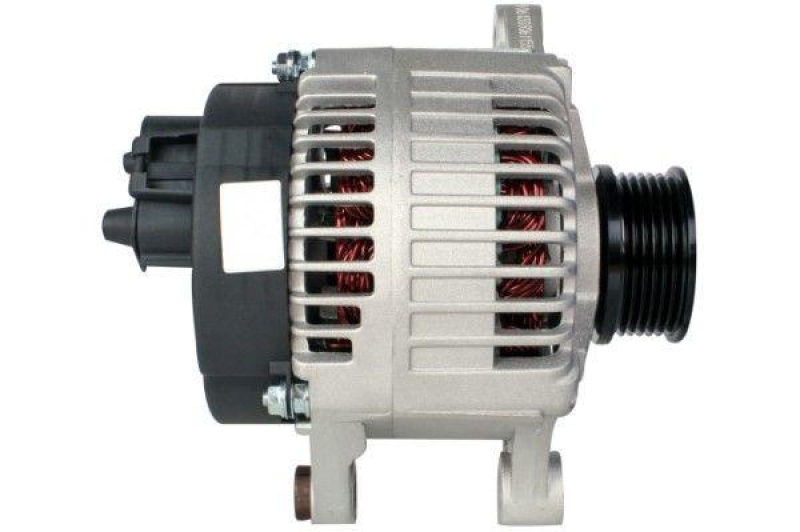 HELLA 8EL 012 428-471 Generator 14V 100A