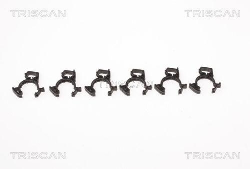 TRISCAN 8150 15115 Bremsschlauch Vorne f&uuml;r Fiat Croma