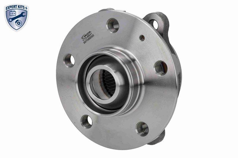 VAICO V10-8841 Radlagersatz Vorderachse + Hinterachse f&uuml;r VW