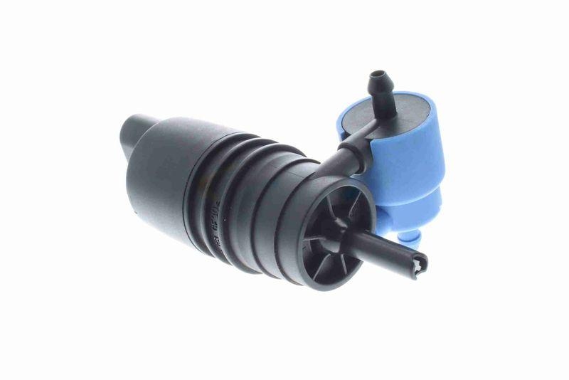 VEMO V40-08-0020 Waschwasserpumpe, Scheinwerferreinigung vorne, Dualpumpe f&uuml;r OPEL