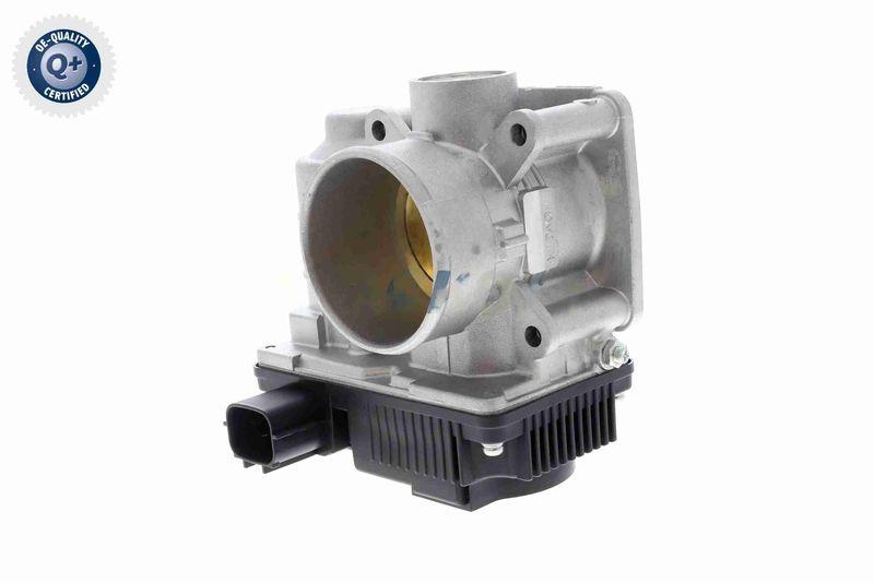 ACKOJA A38-81-0001 Drosselklappenstutzen elektrisch für NISSAN