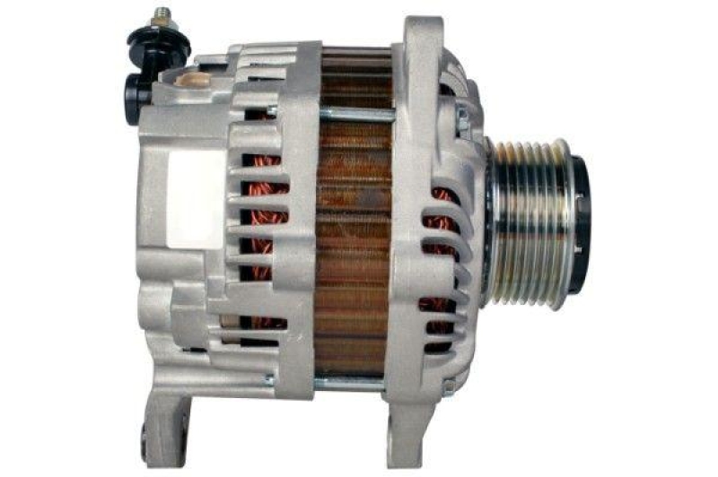 HELLA 8EL 012 428-481 Generator 14V 150A
