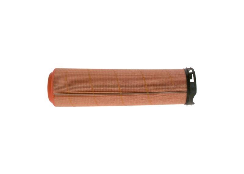 BOSCH F 026 400 205 Luftfilter