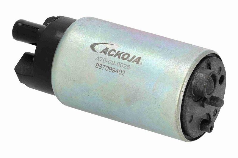 ACKOJA A70-09-0026 Kraftstoffpumpe für LExUS