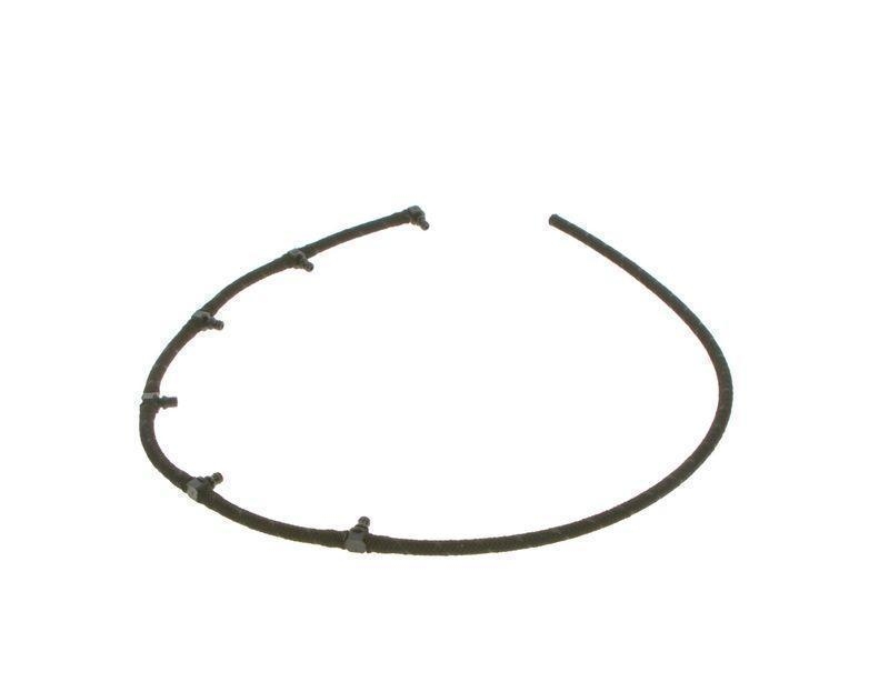 Bosch 0 928 400 528 Kraftstoffr&uuml;cklaufleitung