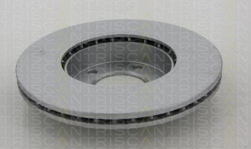 TRISCAN 8120 11116c Bremsscheibe Vorne, Coated f&uuml;r Bmw