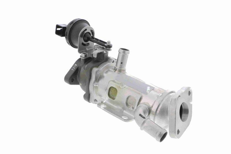 VEMO V42-63-0015 K&uuml;hler, Abgasr&uuml;ckf&uuml;hrung elektrisch f&uuml;r RENAULT