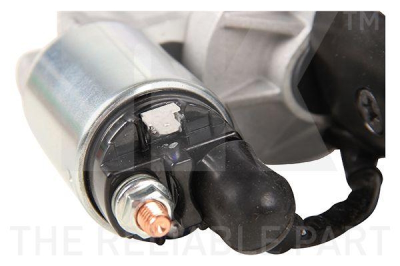 NK 4722003 Starter f&uuml;r NISSAN