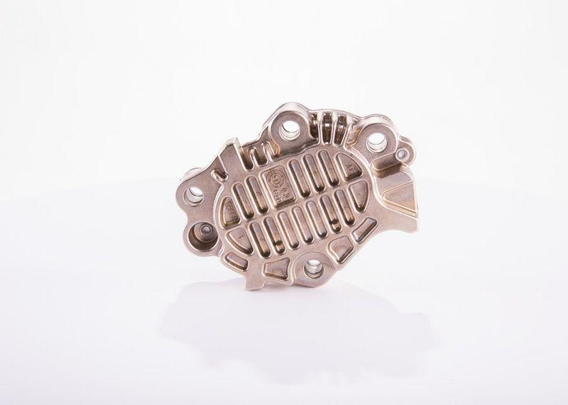 Bosch 0 440 020 039 Zahnradpumpe