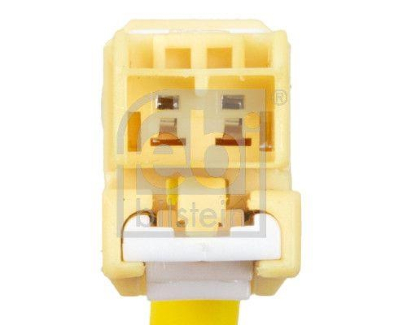 FEBI BILSTEIN 188738 Schleifring für Airbag für MITSUBISHI