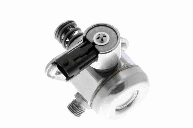 VEMO V48-25-0002 Hochdruckpumpe Kraftstoffverteiler für LAND ROVER