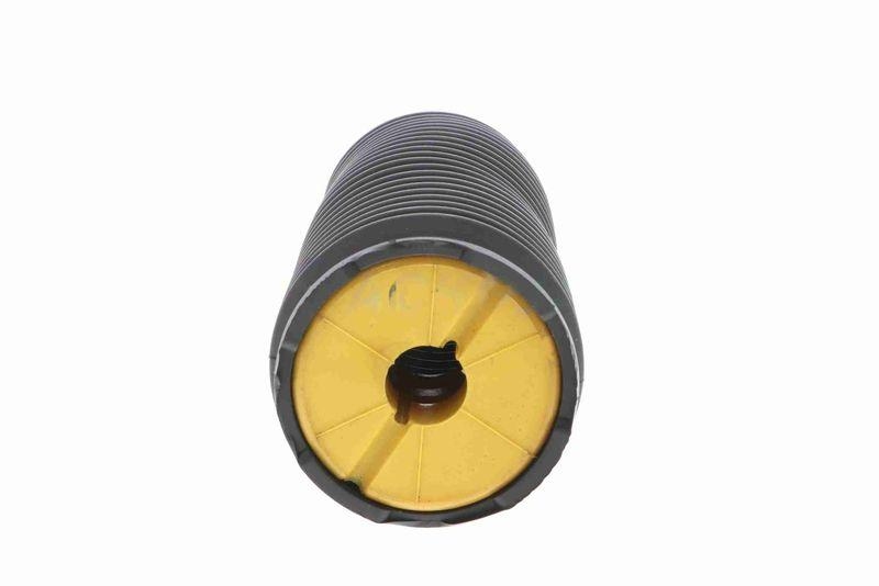 ACKOJA A38-0152 Staubschutzsatz, Sto&szlig;d&auml;mpfer Sto&szlig;d&auml;mpfer Hinterachse f&uuml;r NISSAN