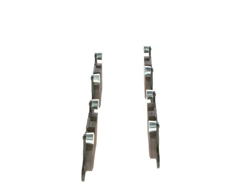Bosch 0 986 494 794 Bremsbelag BP1859