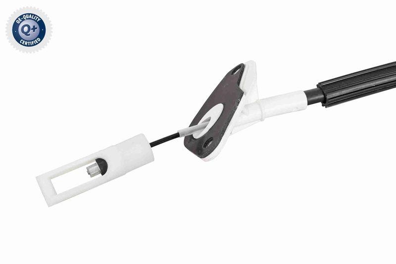 VAICO V24-1386 Seilzug, Kupplungsbet&auml;tigung 1508 / 1060 mm f&uuml;r FIAT