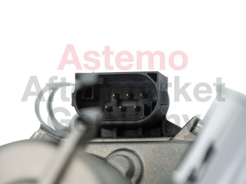 HITACHI 2509014 Drosselklappenstutzen für MERCEDES u.a.