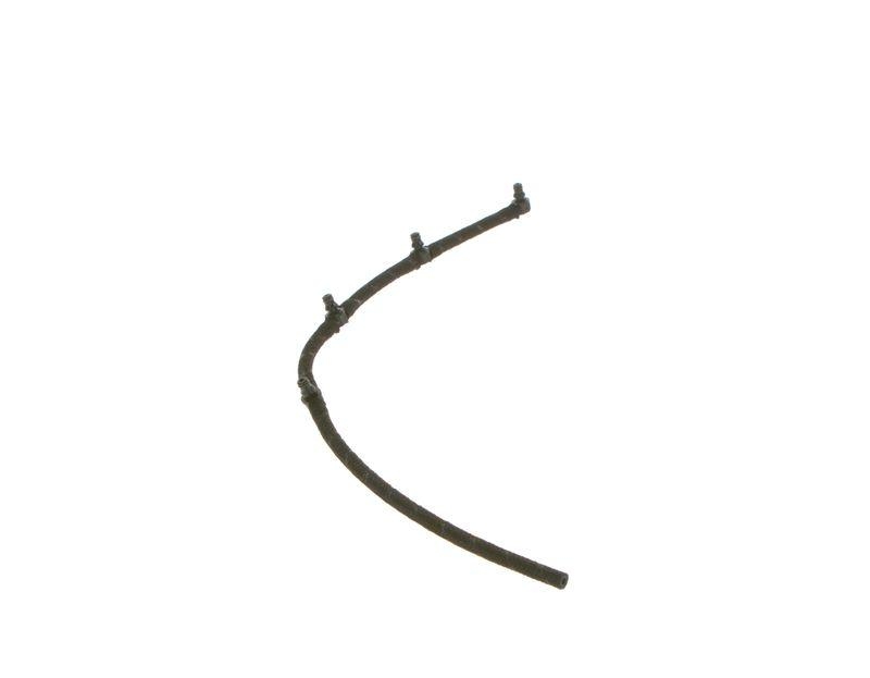 Bosch 0 928 400 541 Kraftstoffr&uuml;cklaufleitung