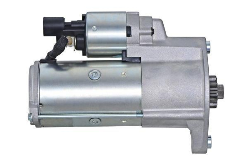 HELLA 8EA 011 612-641 Starter 12V 2,1kW