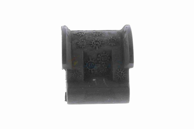 VAICO V10-1349 Lagerung, Stabilisator Vorderachse f&uuml;r VW