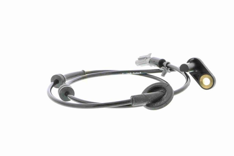 VEMO V38-72-0038 Sensor, Raddrehzahl Vorderachse, rechts f&uuml;r NISSAN
