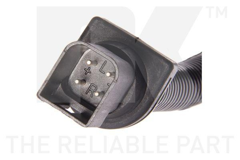 NK 292530 Sensor, Raddrehzahl f&uuml;r FORD
