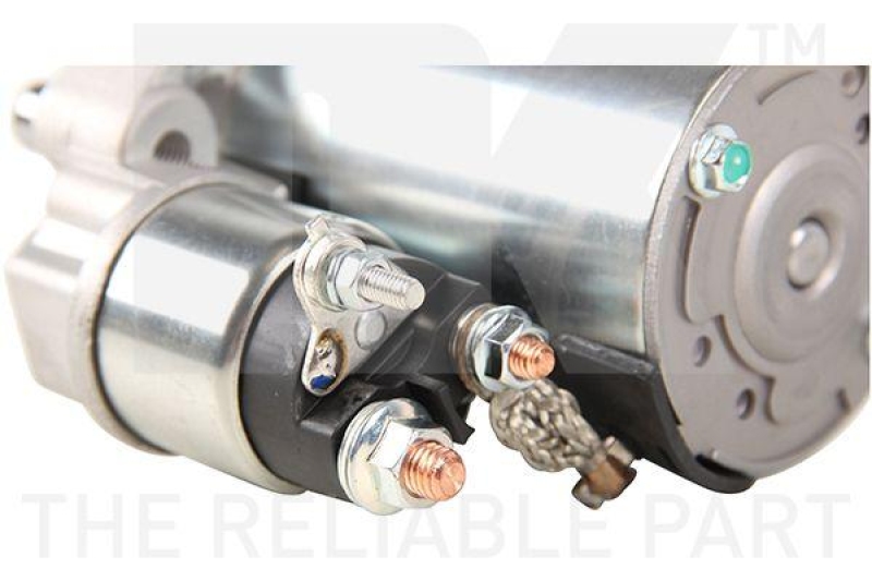 NK 4722006 Starter f&uuml;r NISSAN