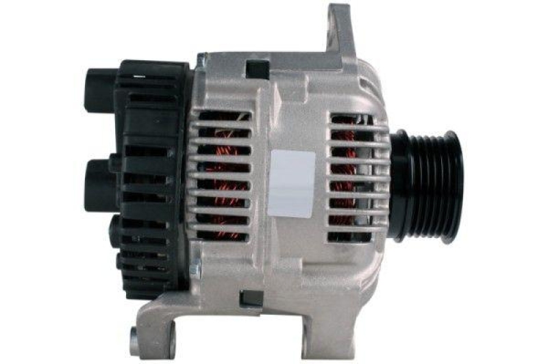 HELLA 8EL 012 428-541 Generator 14V 110A