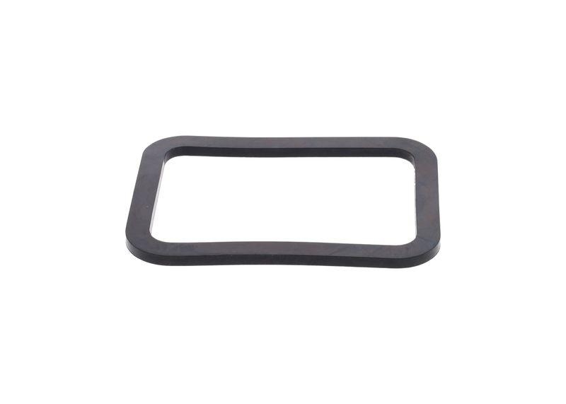 BOSCH 1 411 015 102 Dichtung Rahmen Hauptscheinwerfer